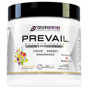 PREVAIL PRE WORKOUT SUPPLEMENT