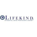 Lifekind logo