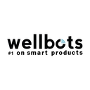 Wellbots logo