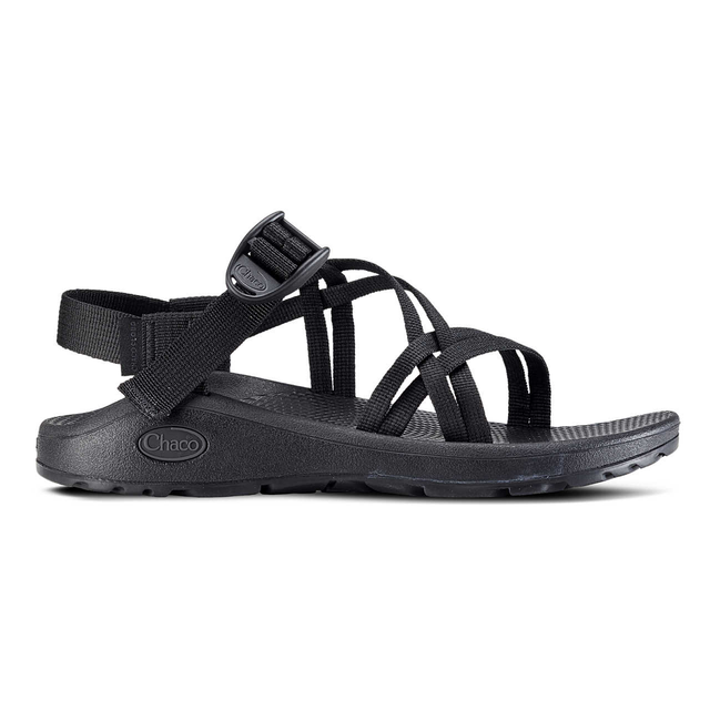 ZX/1 Cloud Dual Adjustable Straps Cushioned Sandal