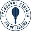 Frescobol Carioca logo