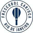 Frescobol Carioca logo