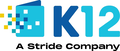 K12 logo