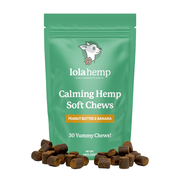 Calming CBD Soft Chews