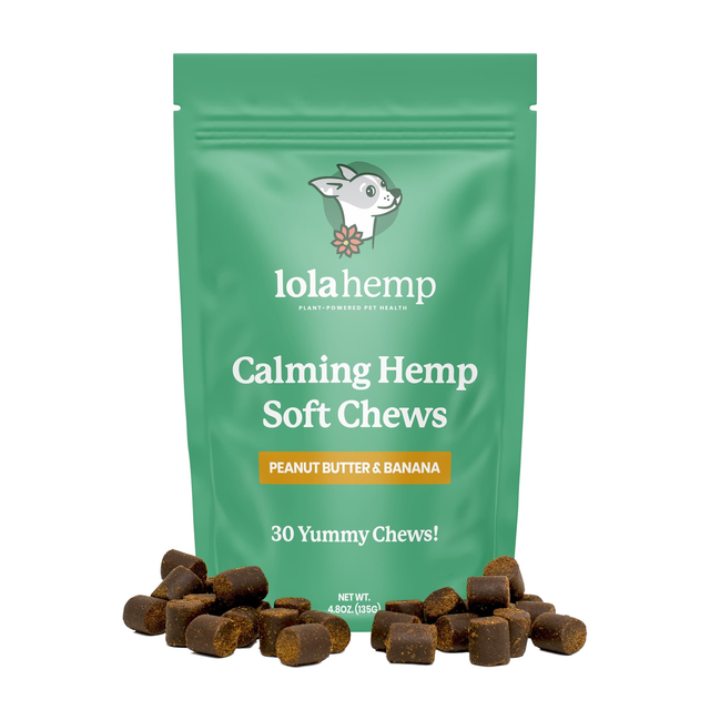Calming CBD Soft Chews