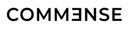 Commense logo