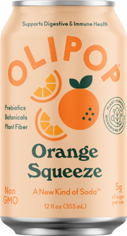 Orange Squeeze