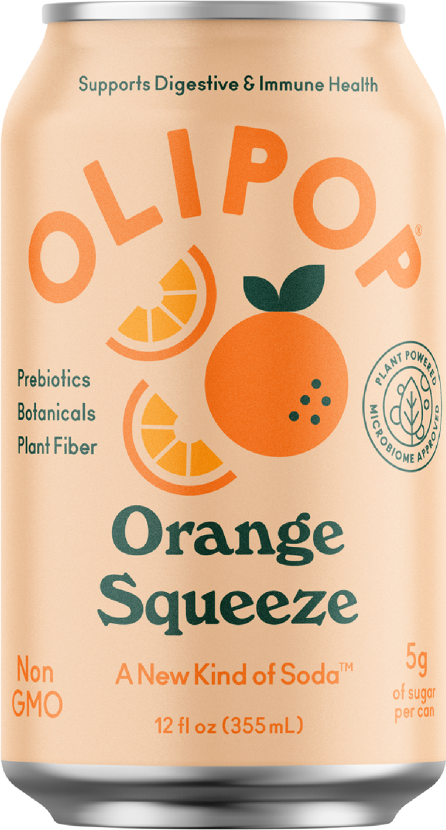 Orange Squeeze