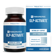 GLP-Activate: Natural GLP-1 Support*