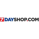 7dayshop.com logo