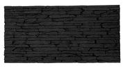Stacked Stone-Standard-Black