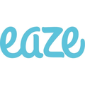 Eaze logo