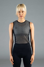 Women's Alpha Core Sleeveless Base Layer