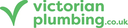 Victorian Plumbing logo