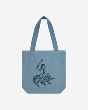 Doechii - Denim Tour Tote Bag