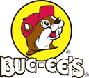 Buc-ee's logo