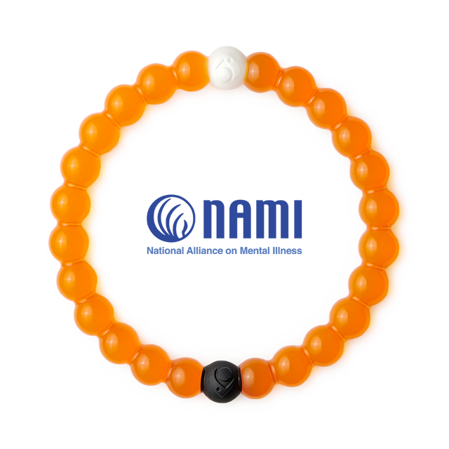 Mental Health Bracelet