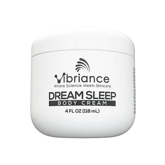 Dream Sleep Body Cream