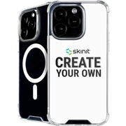 Custom iPhone 16 Pro Max Magsafe Case