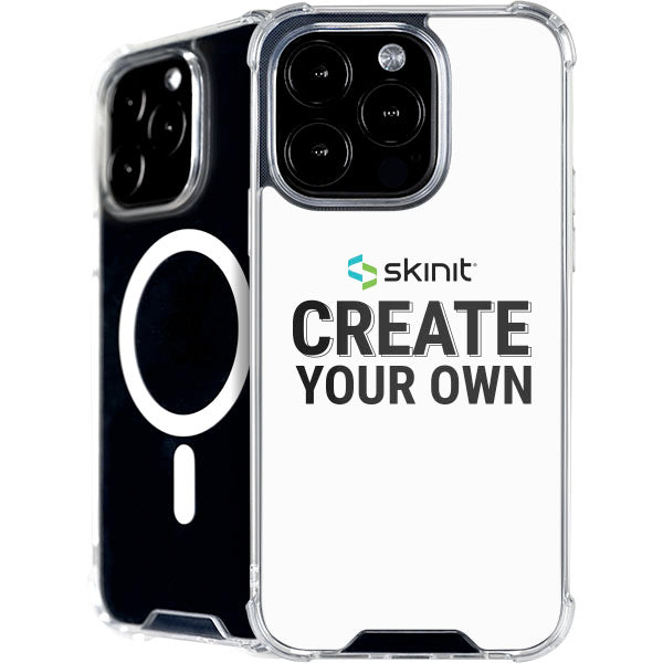 Custom iPhone 16 Pro Max Magsafe Case