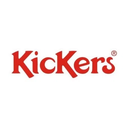 Kickers logo
