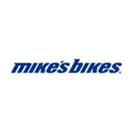 Mikes Bikes logo