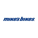 Mikes Bikes logo