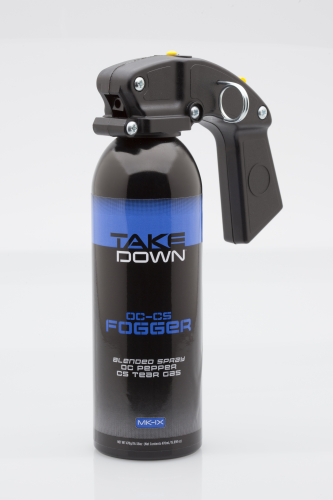 TakeDown OC-CS MK-IX Fogger Spray 18.34 oz