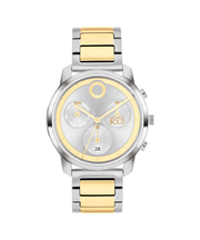 Trend Element Chronograph Watch, 42mm