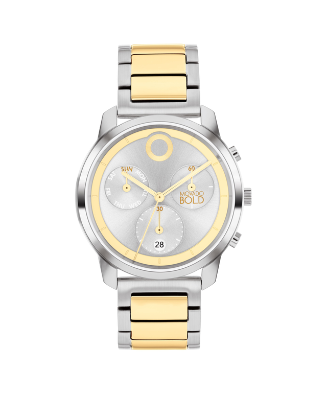 Trend Element Chronograph Watch, 42mm