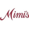 Mimi's Cafe logo