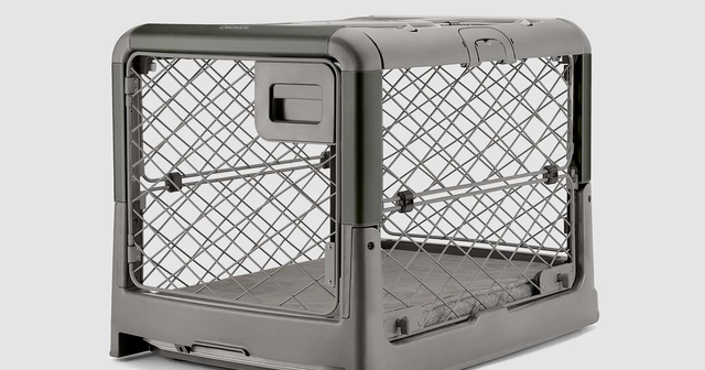Revol Dog Crate