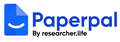 Paperpal logo