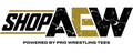 Shop AEW logo