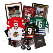 Collector's Crate // Comic Book Series 4 // Limited to 20