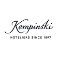 Kempinski Hotels and Resorts logo