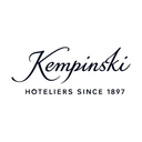 Kempinski Hotels and Resorts logo