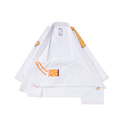 A&P OBY HB CLASSIC GI WHITE
