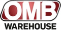 OMB Warehouse logo