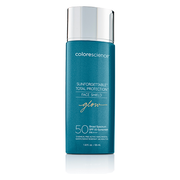 Colorescience Sunforgettable Total Protection Face Shield Glow (1.8 FL. OZ.) | DermWarehouse