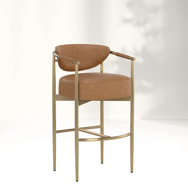 Heluse Barstool