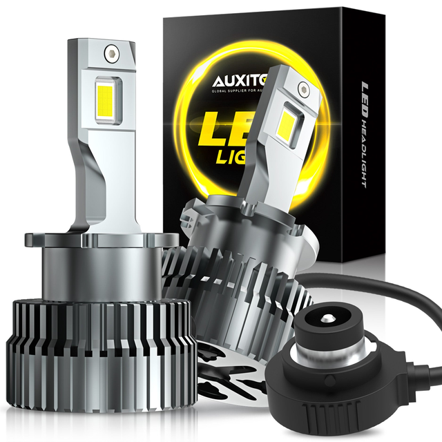 Y19 Series D4S/D4R LED Headlight Bulbs