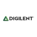 Digilent logo