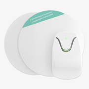 Babysense 7 - Contact-Free Breathing Motion Monitor
