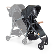 The Tandemᵛ¹ Add-On Seat