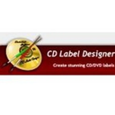 CD Label Designer logo