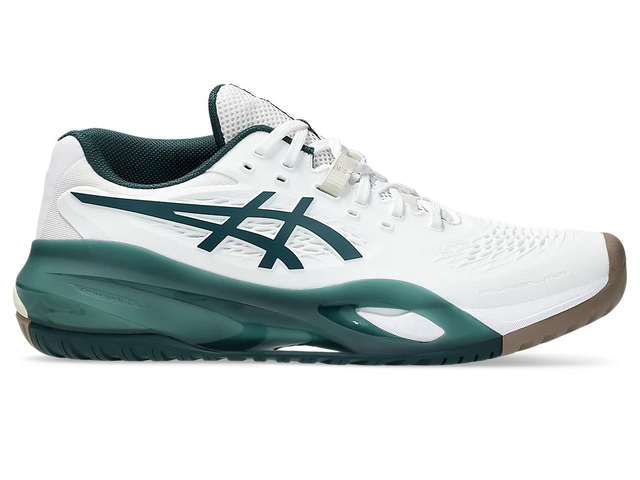 Men's Asics Gel Resolution X Tennis Shoe