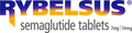 RYBELSUS logo