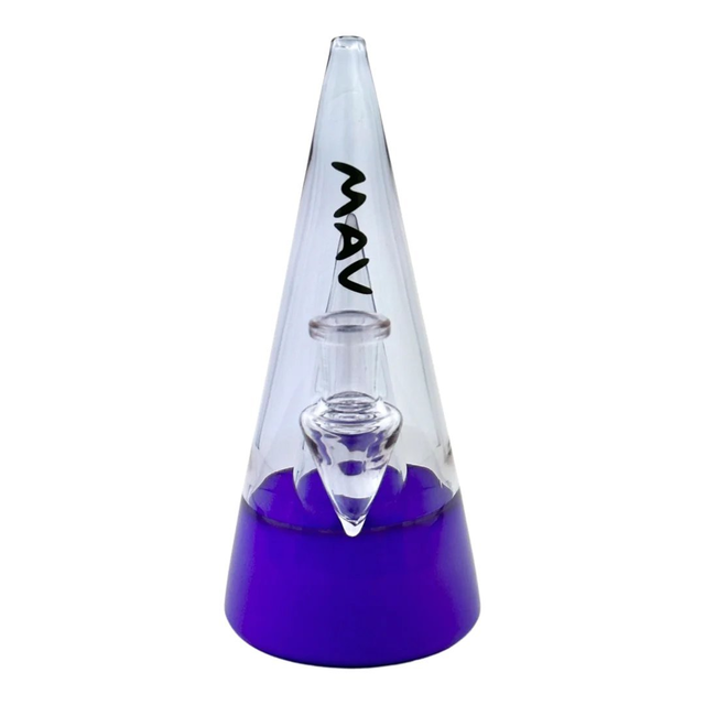 MAV Glass 7 Beacon Dab Rig