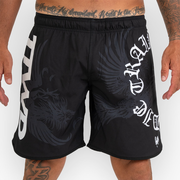 The TTWD COMP. Training Shorts - White